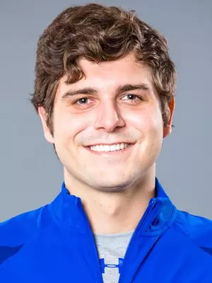 Christian Kopecki Headshot