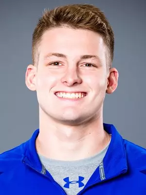 Conor Dunne Headshot