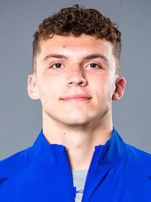 Gennarino Conzemius Headshot