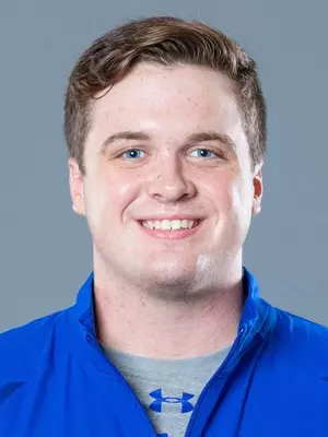 Henry Keegan Headshot