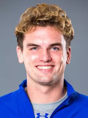 Liam Cosgrove Headshot