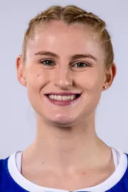 Katie Armstrong