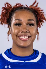 Ariel Cummings