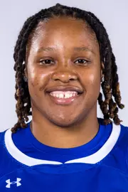 Curtessia Dean