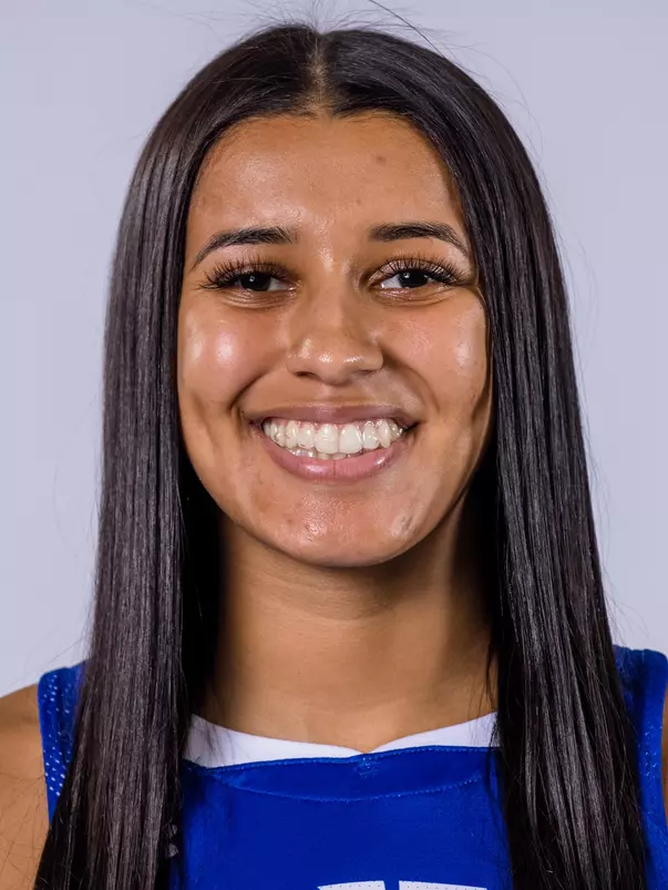 Andra Espinoza-Hunter