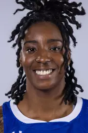 Danielle Robinson