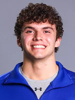 Gennarino Conzemius Headshot