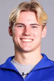 Julius Gustavsson Headshot