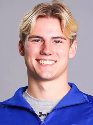 Julius Gustavsson Headshot