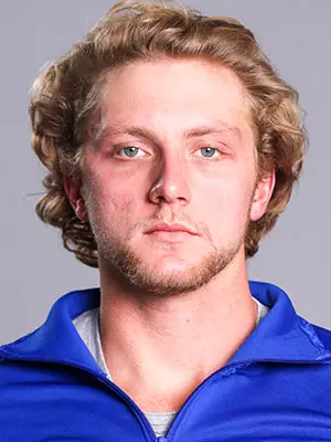 Mark Kantzler Headshot