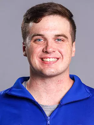 Henry Keegan Headshot