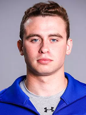 Sawyer Keyes Headshot