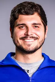 Christian Kopecki Headshot