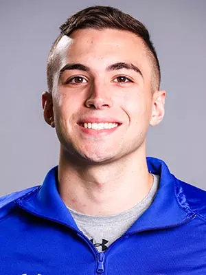 Ben LaClair Headshot