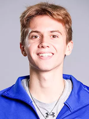 Bryant LaCroix Headshot