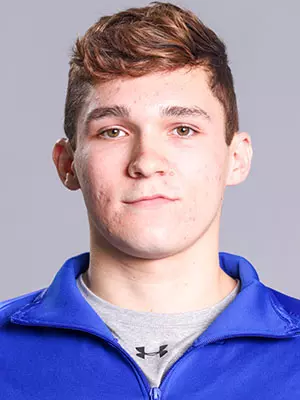 Gideon Langenbusch Headshot