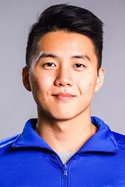 Ji Ho Lee Headshot