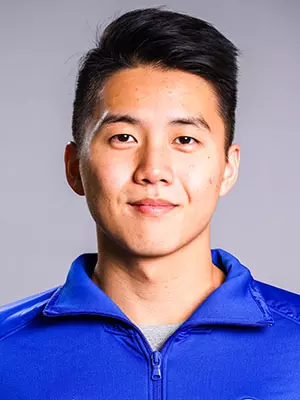 Ji Ho Lee Headshot