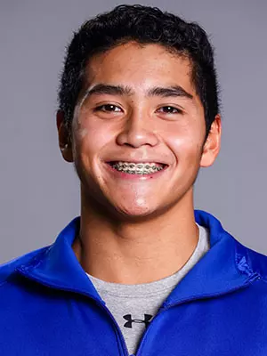 Justen Lopez Headshot