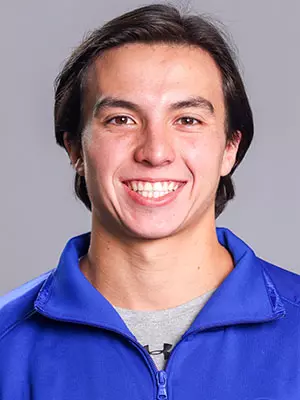 Tommy Minar Headshot