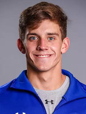 Justin Oosterwyk Headshot