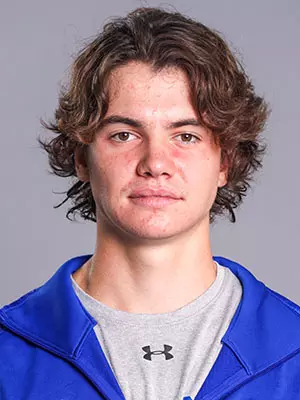 Ross Pantano Headshot