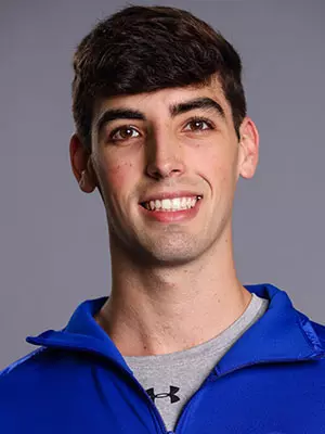 Walker Parra Headshot