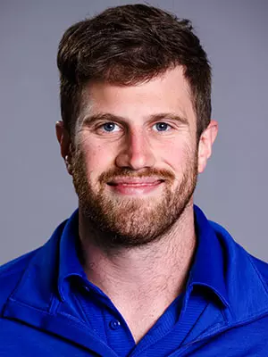 Sean Piacente Headshot