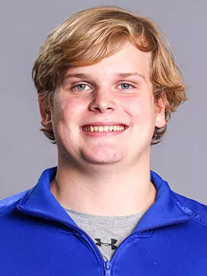 Cahrles Pitta Headshot