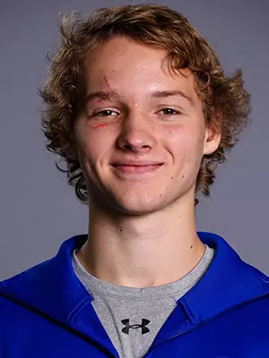 Trevor Post Headshot