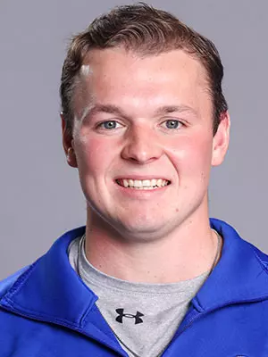 Ben Puglessi Headshot