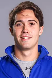 Caleb Smith Headshot