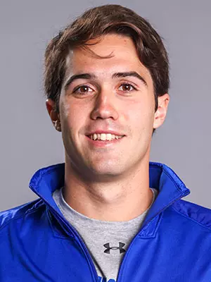 Caleb Smith Headshot