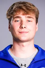 Thomas Staes Headshot