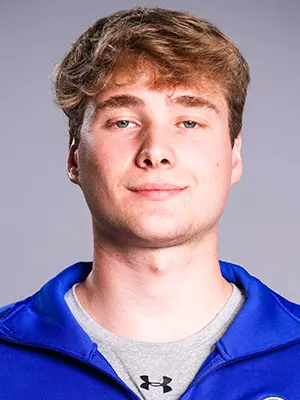 Thomas Staes Headshot