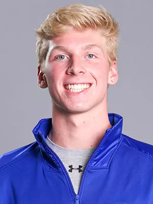 Sean Vizzard Headshot