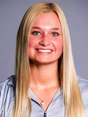 Sierra Cripps Headshot