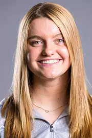 Heidi Dickson Headshot