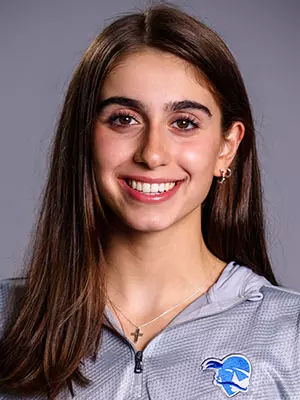 Leiya Istambouli Headshot