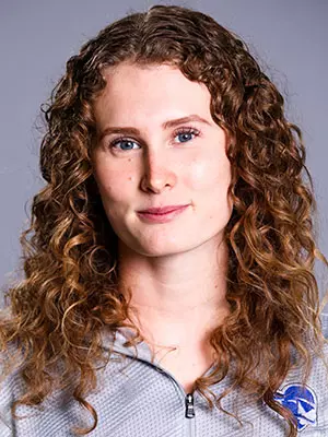 Cornelia Jerresand Headshot