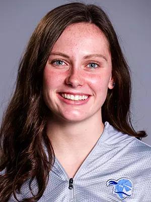 Josie McCartney Headshot