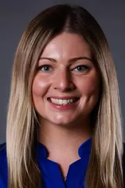 Maddie Sager