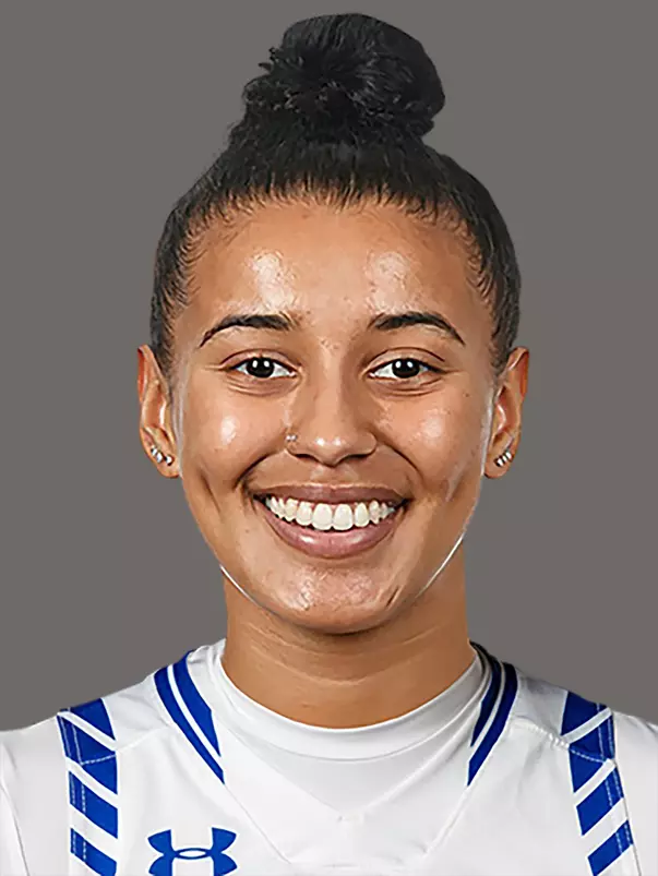 Andra Espinoza-Hunter
