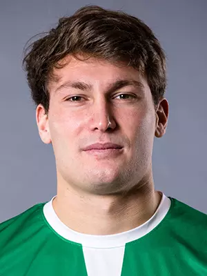 Andreas Nota Headshot