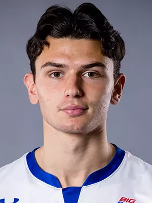 Denis Kelmendi Headshot