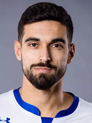 Eden O'Leary Headshot