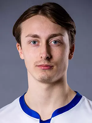 Hugo Keller Headshot