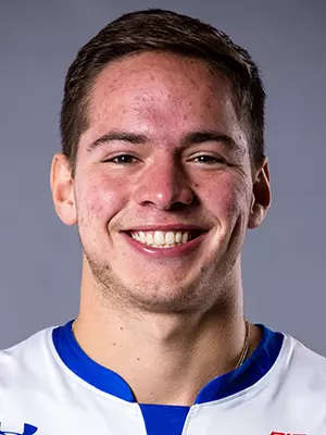 Ian Albuquerque Headshot