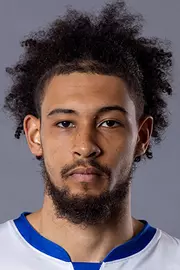 Jake Barrett Headshot