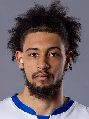 Jake Barrett Headshot